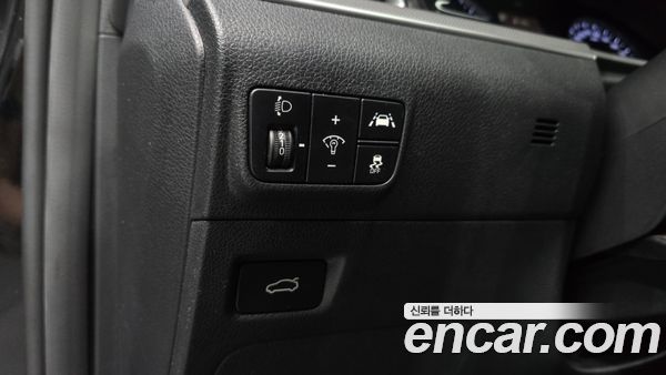 Kia K5 2022, фото 14