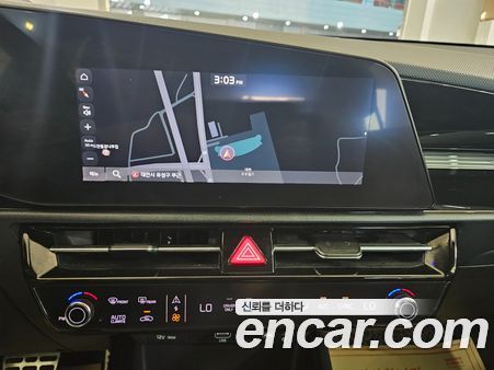 Kia Niro 2024, фото 9