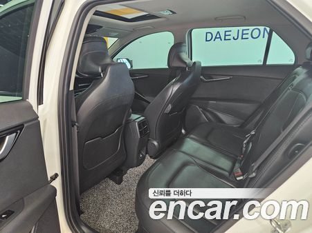 Kia Niro 2024, фото 14