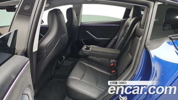 Tesla Model 3 2024, фото 16