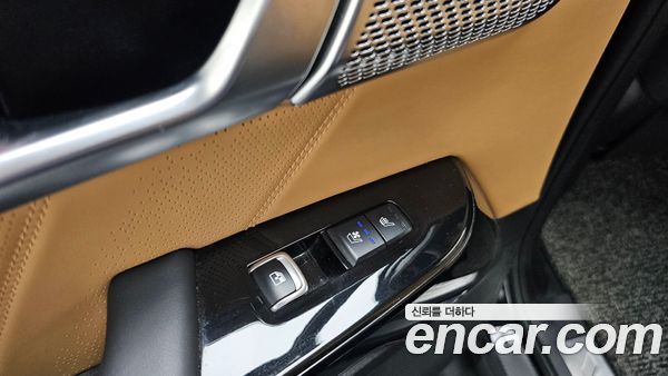 Kia Mohave 2021, фото 17
