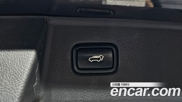 Kia Mohave 2021, фото 20