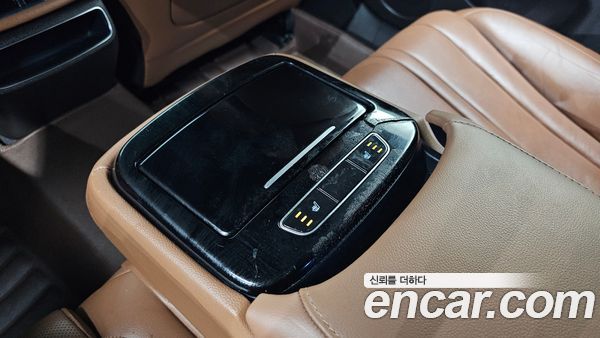 Genesis G80 2021, фото 24