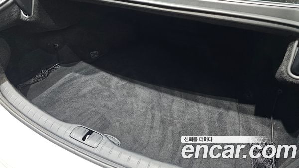 Genesis G80 2021, фото 27