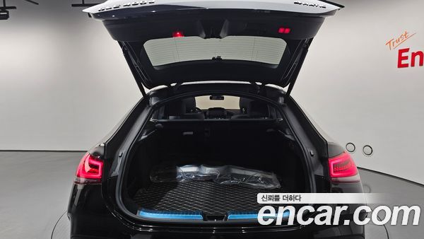 Mercedes-Benz GLE 2023, фото 20