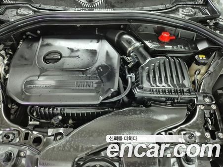 MINI CLUBMAN 2022, фото 5