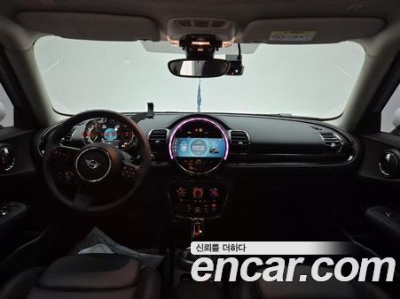 MINI CLUBMAN 2022, фото 7