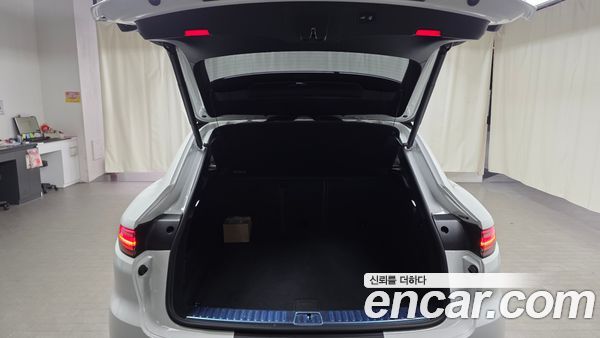 Porsche Cayenne 2021, фото 26