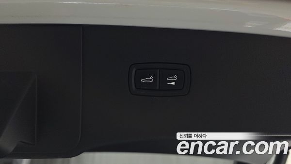 Porsche Cayenne 2021, фото 32