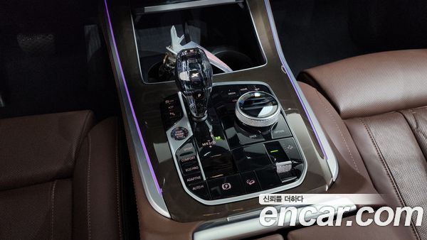 BMW X5 2023, фото 9