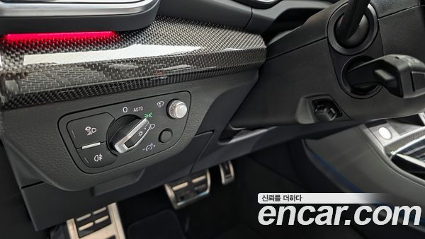 Audi SQ5 2021, фото 31