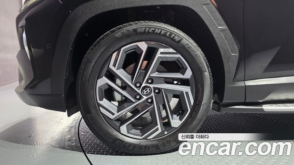 Hyundai Tucson 2024, фото 5