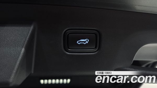 Hyundai Tucson 2024, фото 26