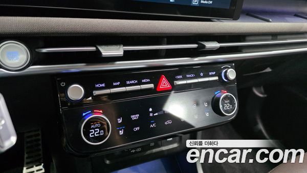 Hyundai Tucson 2024, фото 31
