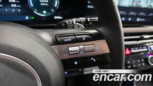 Hyundai Tucson 2024, фото 32