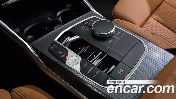 BMW 3 Series 2025, фото 9