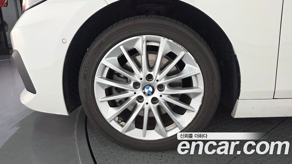 BMW 2 Series 2021, фото 5