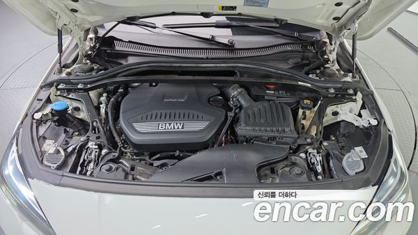 BMW 2 Series 2021, фото 6