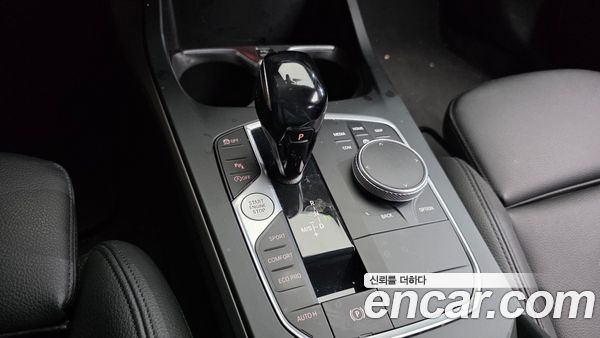 BMW 2 Series 2021, фото 12