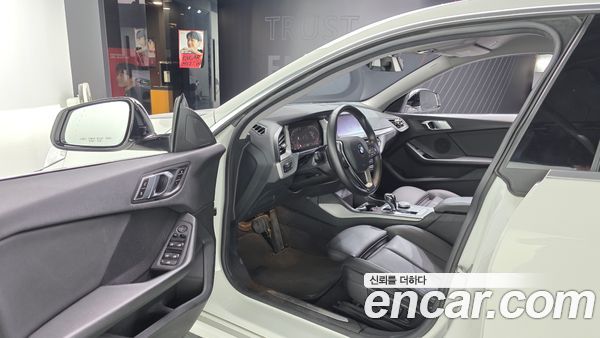 BMW 2 Series 2021, фото 13