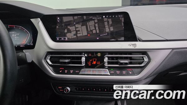 BMW 2 Series 2021, фото 20