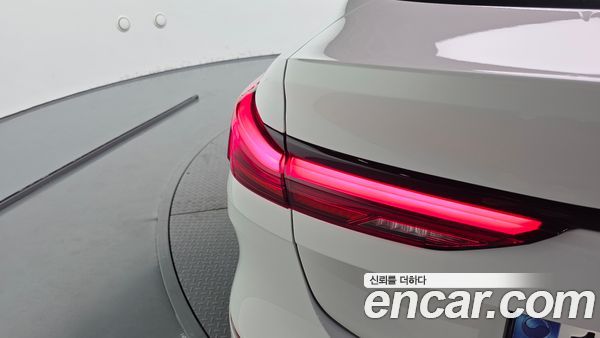 BMW 2 Series 2021, фото 9