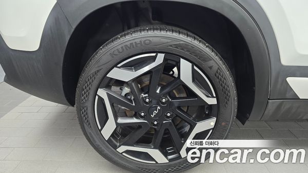 Kia Seltos 2026, фото 5