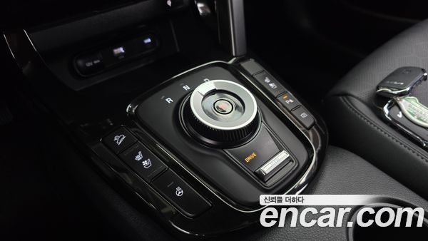 Kia Seltos 2026, фото 12
