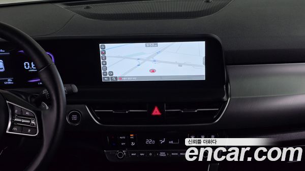 Kia Seltos 2026, фото 18