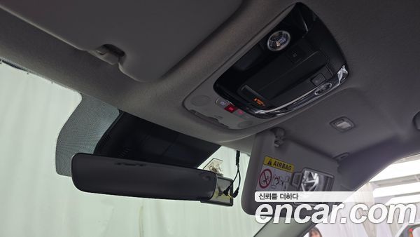 Kia Seltos 2026, фото 24