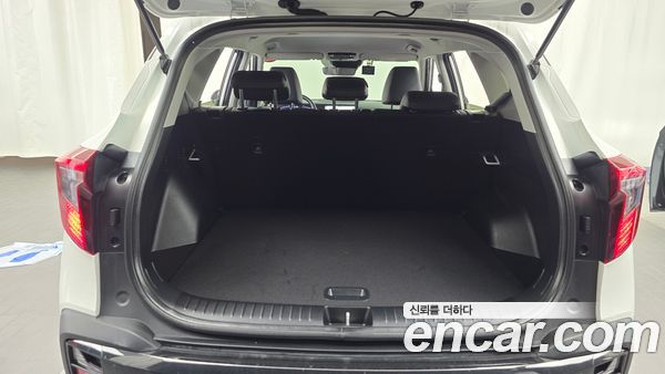 Kia Seltos 2026, фото 26