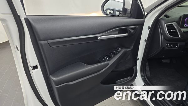 Kia Seltos 2026, фото 14