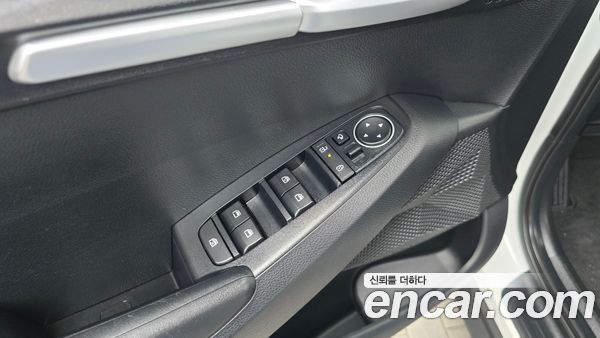 Kia Seltos 2026, фото 29
