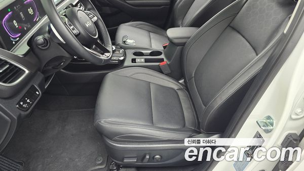 Kia Seltos 2026, фото 32