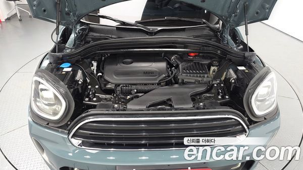 MINI COUNTRYMAN 2024, фото 6
