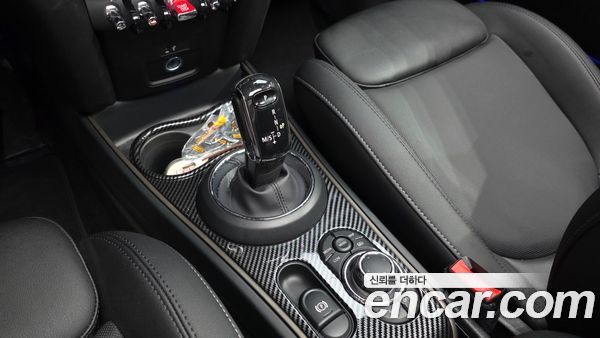 MINI COUNTRYMAN 2024, фото 12