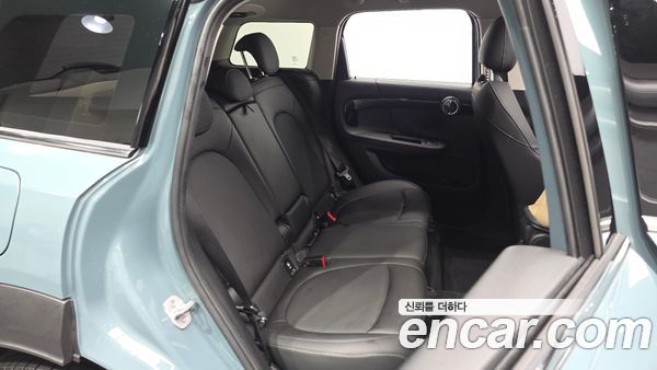 MINI COUNTRYMAN 2024, фото 17