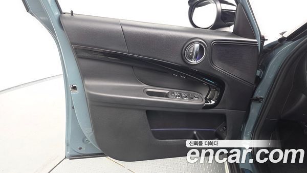 MINI COUNTRYMAN 2024, фото 14
