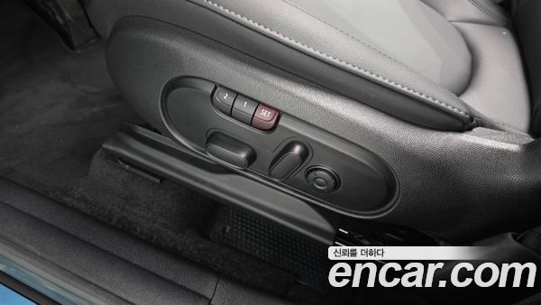 MINI COUNTRYMAN 2024, фото 32