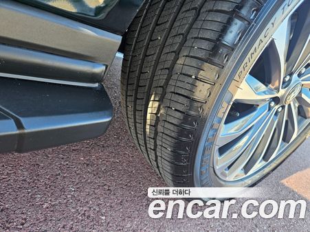 Hyundai Palisade 2024, фото 5