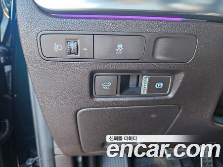 Hyundai Palisade 2024, фото 14