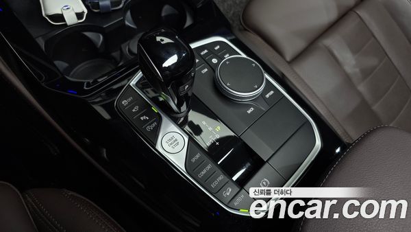 BMW X4 2024, фото 12