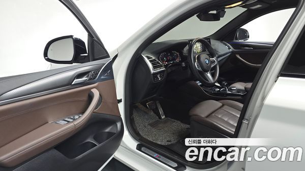 BMW X4 2024, фото 13