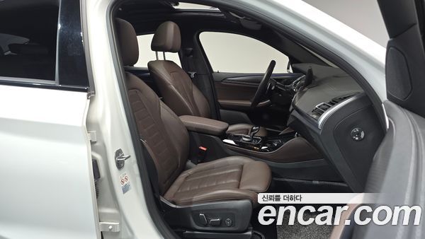 BMW X4 2024, фото 17