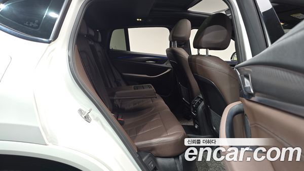 BMW X4 2024, фото 18