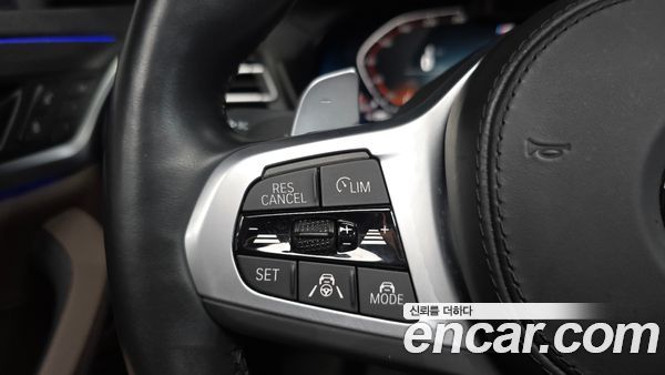 BMW X4 2024, фото 24