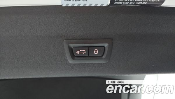 BMW X4 2024, фото 26