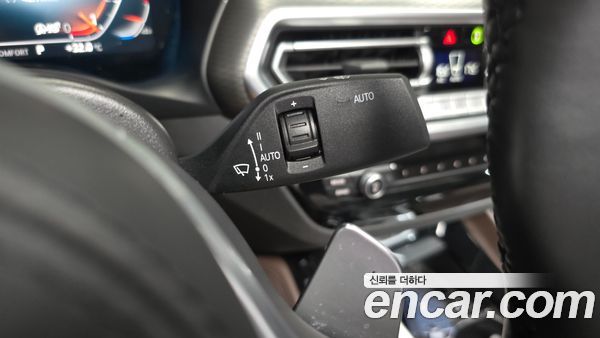 BMW X4 2024, фото 27