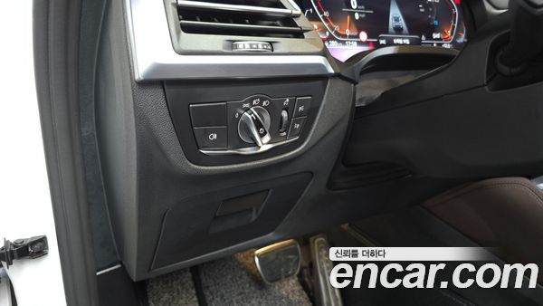 BMW X4 2024, фото 29