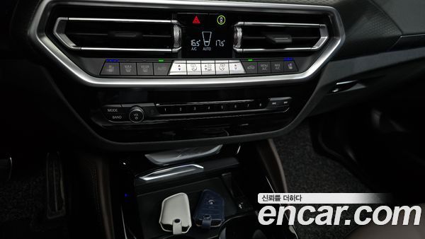 BMW X4 2024, фото 30